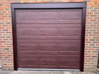 Doormatic Garage Doors image 3